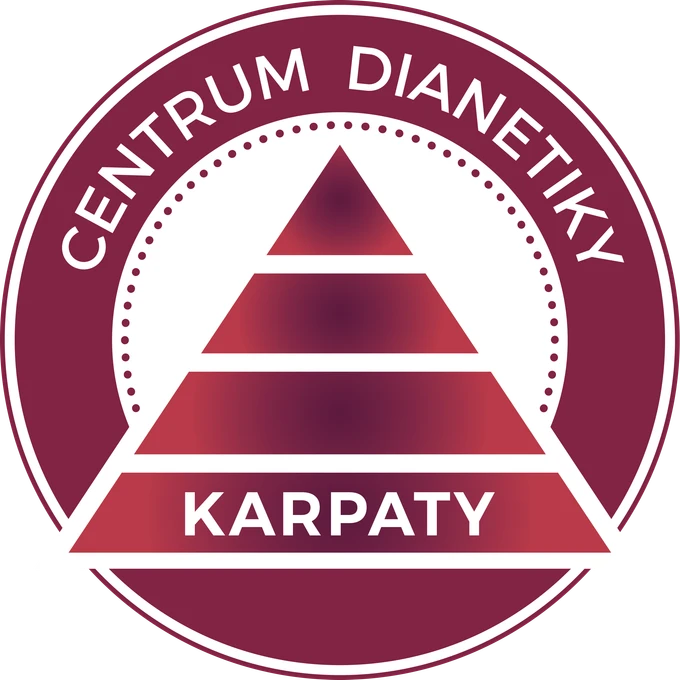 Logo Centrum Dianetiky Karpaty